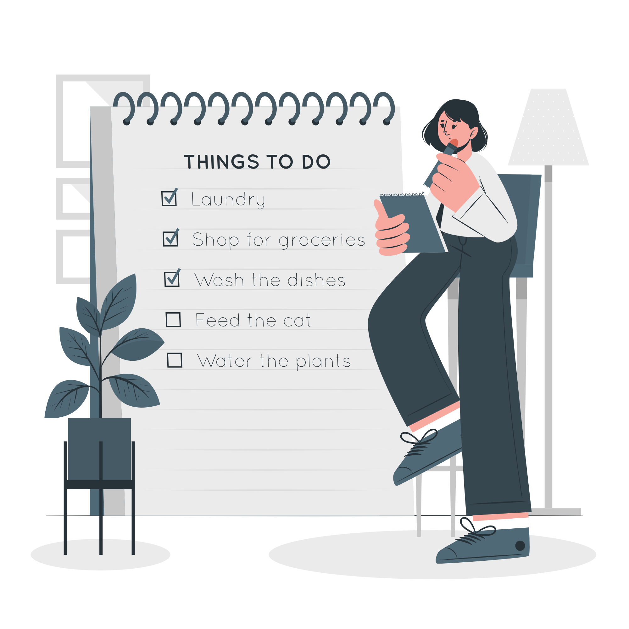 Achieve your goals effortlessly with Smart Planner